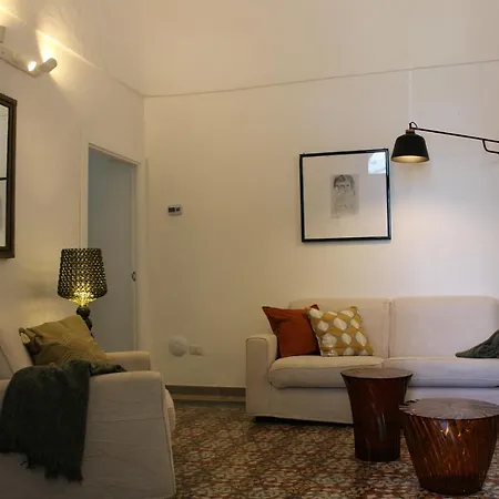 Angolo Di Puglia Locorotondo Exterior foto