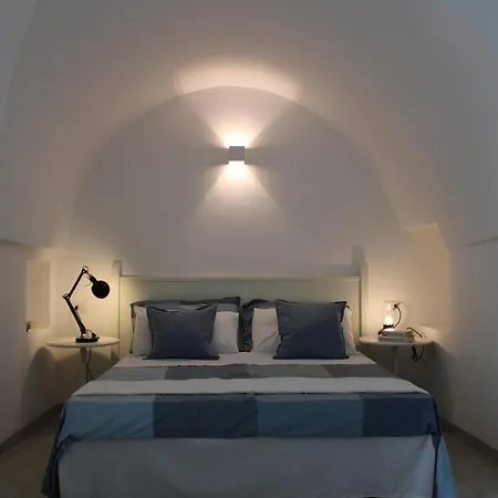 Angolo Di Puglia Locorotondo Exterior foto
