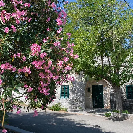 Angolo Di Puglia Locorotondo Exterior foto