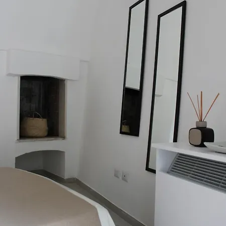 Angolo Di Puglia Locorotondo Exterior foto