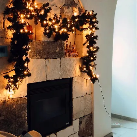 Angolo Di Puglia Locorotondo Quarto foto