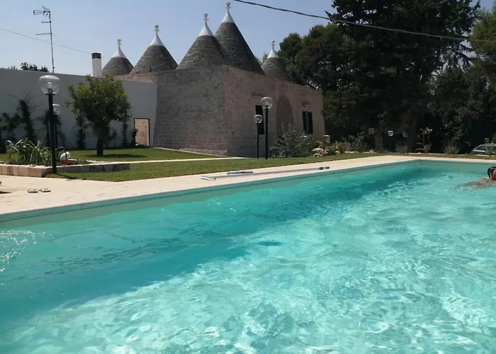 Angolo Di Puglia