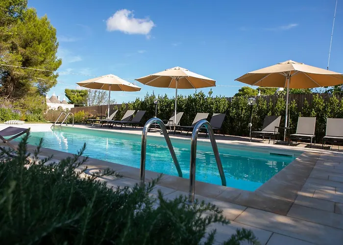 Angolo Di Puglia