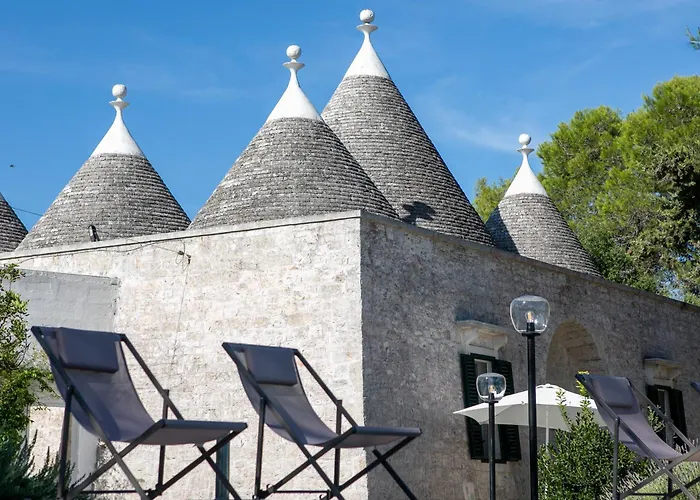 Angolo Di Puglia