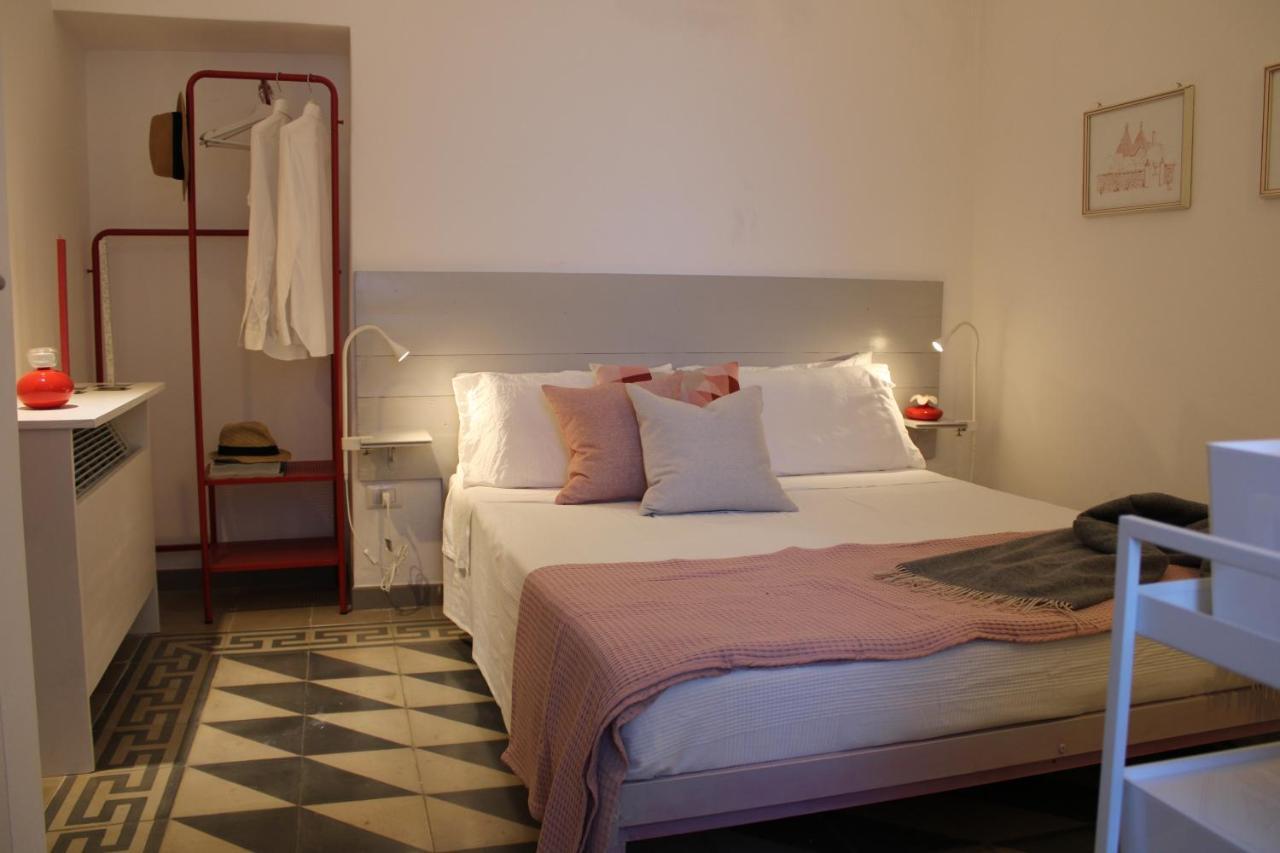 Angolo Di Puglia Holiday home