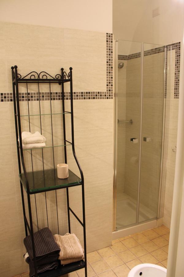 Holiday home Angolo Di Puglia
