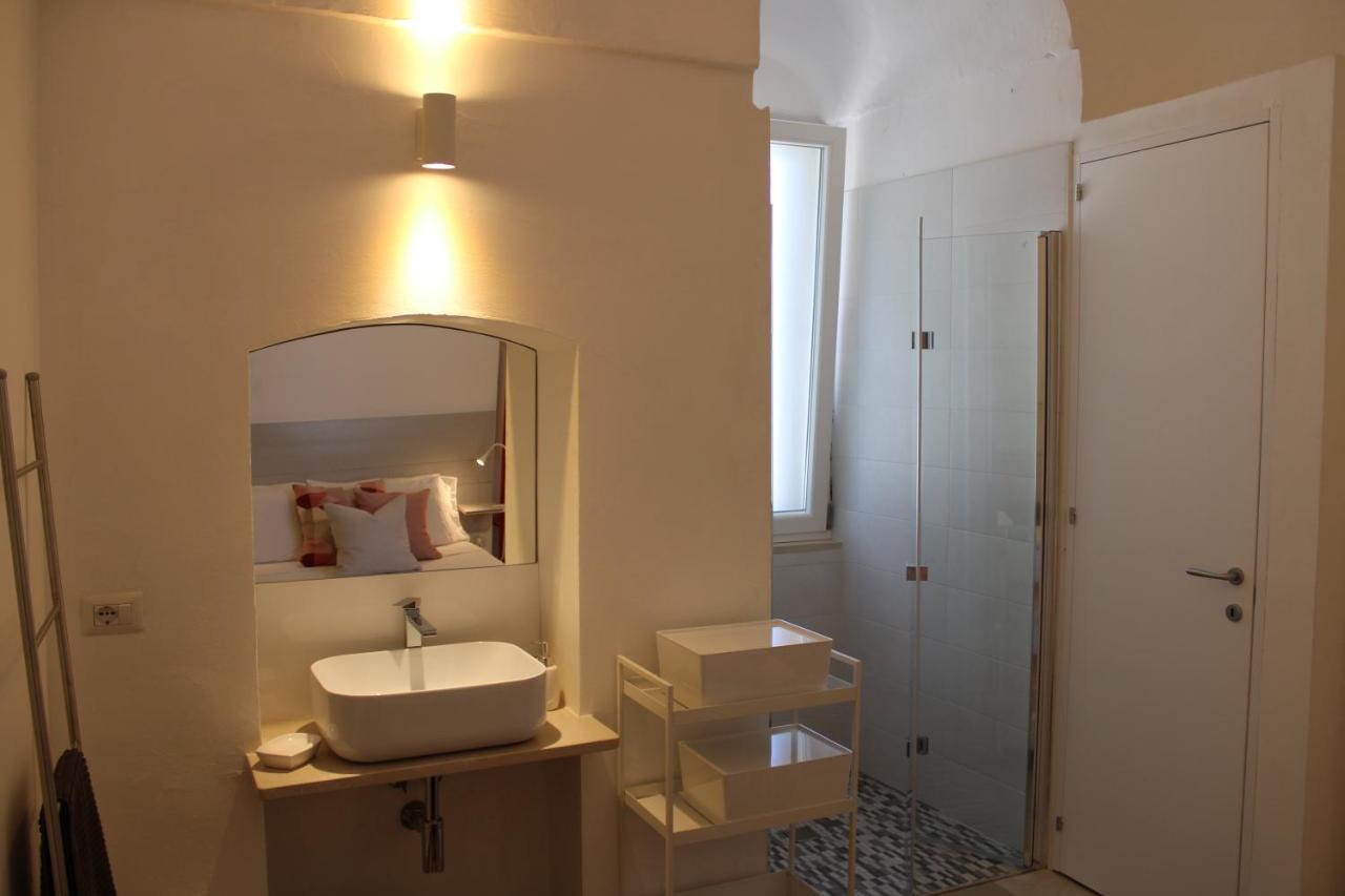 Angolo Di Puglia *