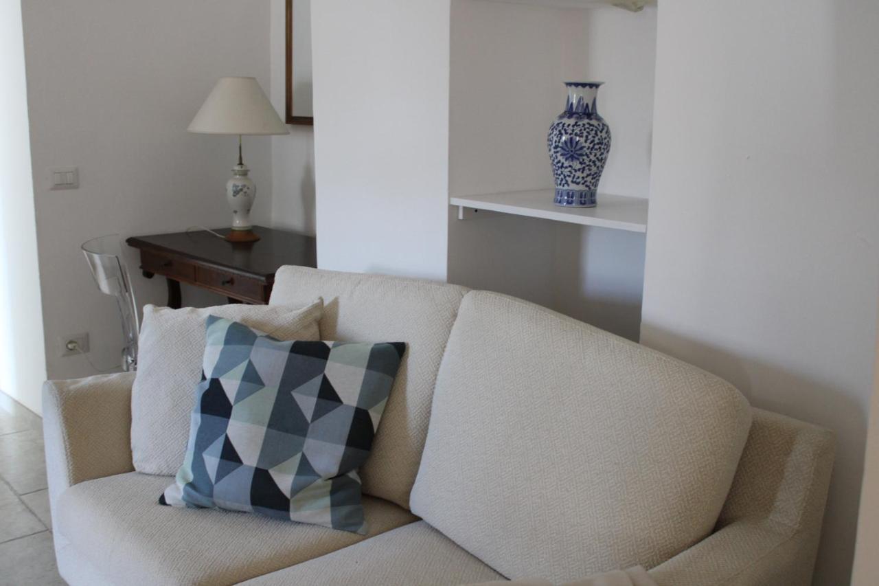 Holiday home Angolo Di Puglia *