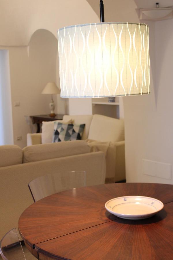 Holiday home Angolo Di Puglia *