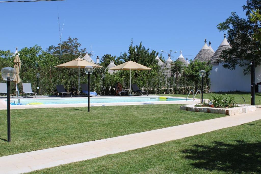 Angolo Di Puglia *
