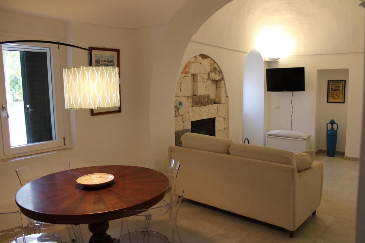 Holiday home Angolo Di Puglia