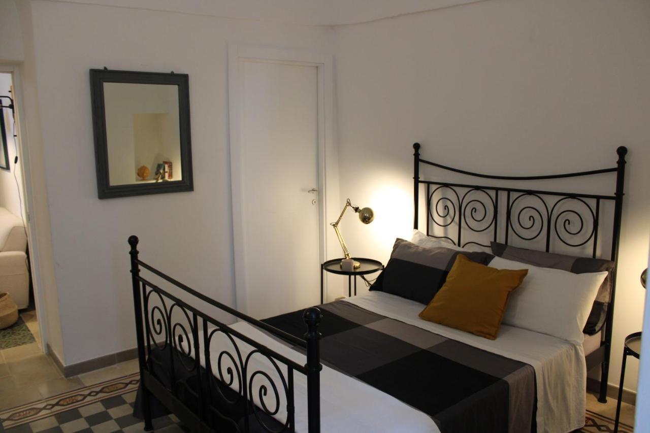 Holiday home Angolo Di Puglia *