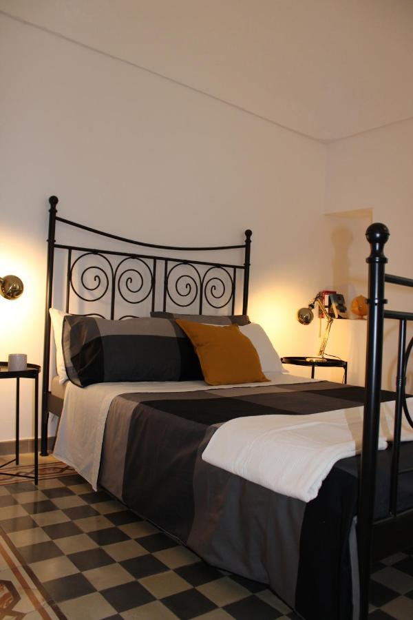 Angolo Di Puglia Holiday home *