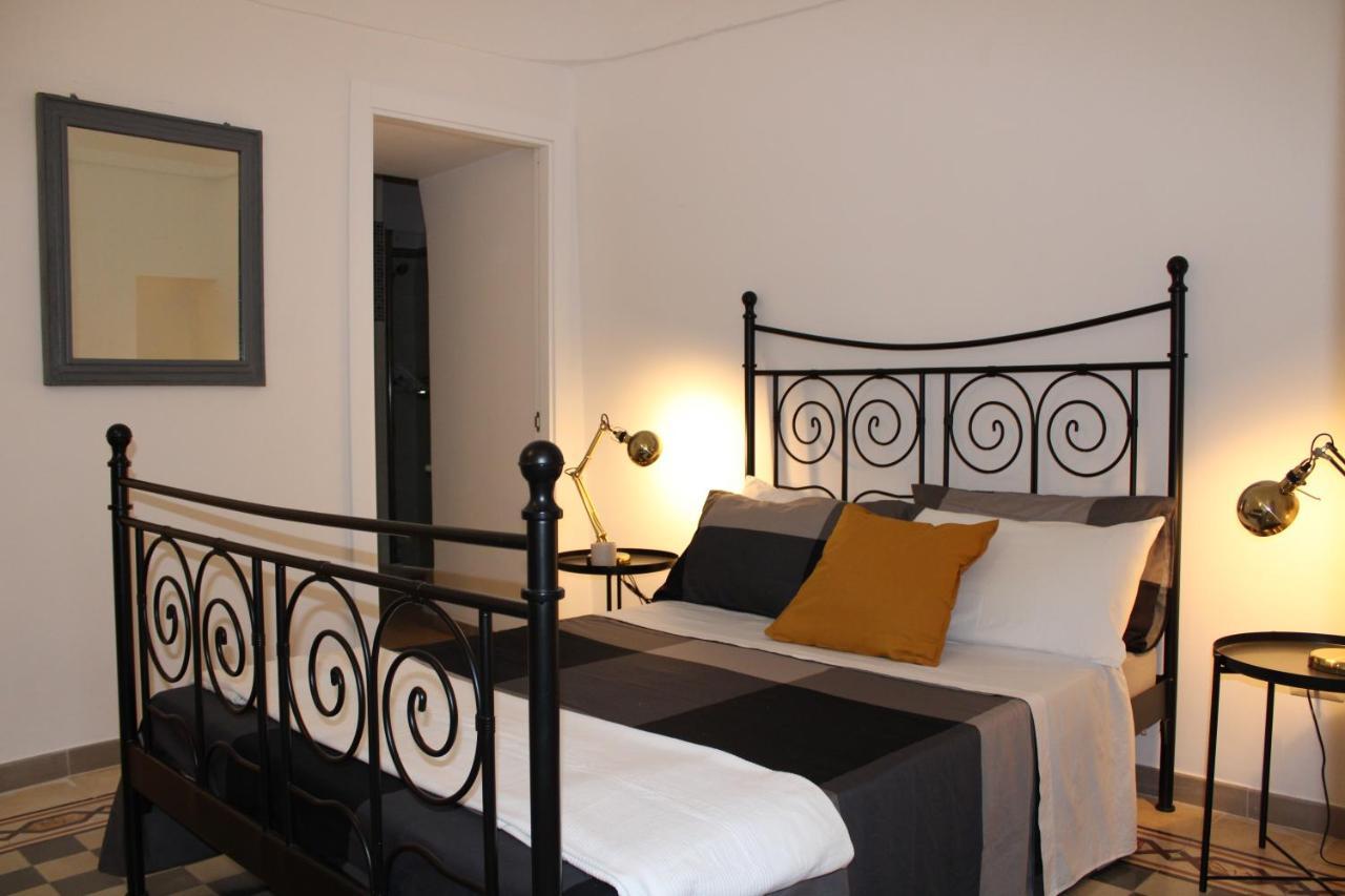 Angolo Di Puglia Holiday home