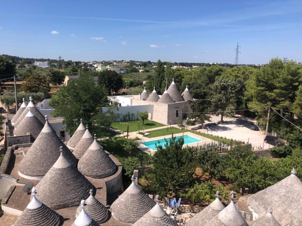 Angolo Di Puglia Holiday home