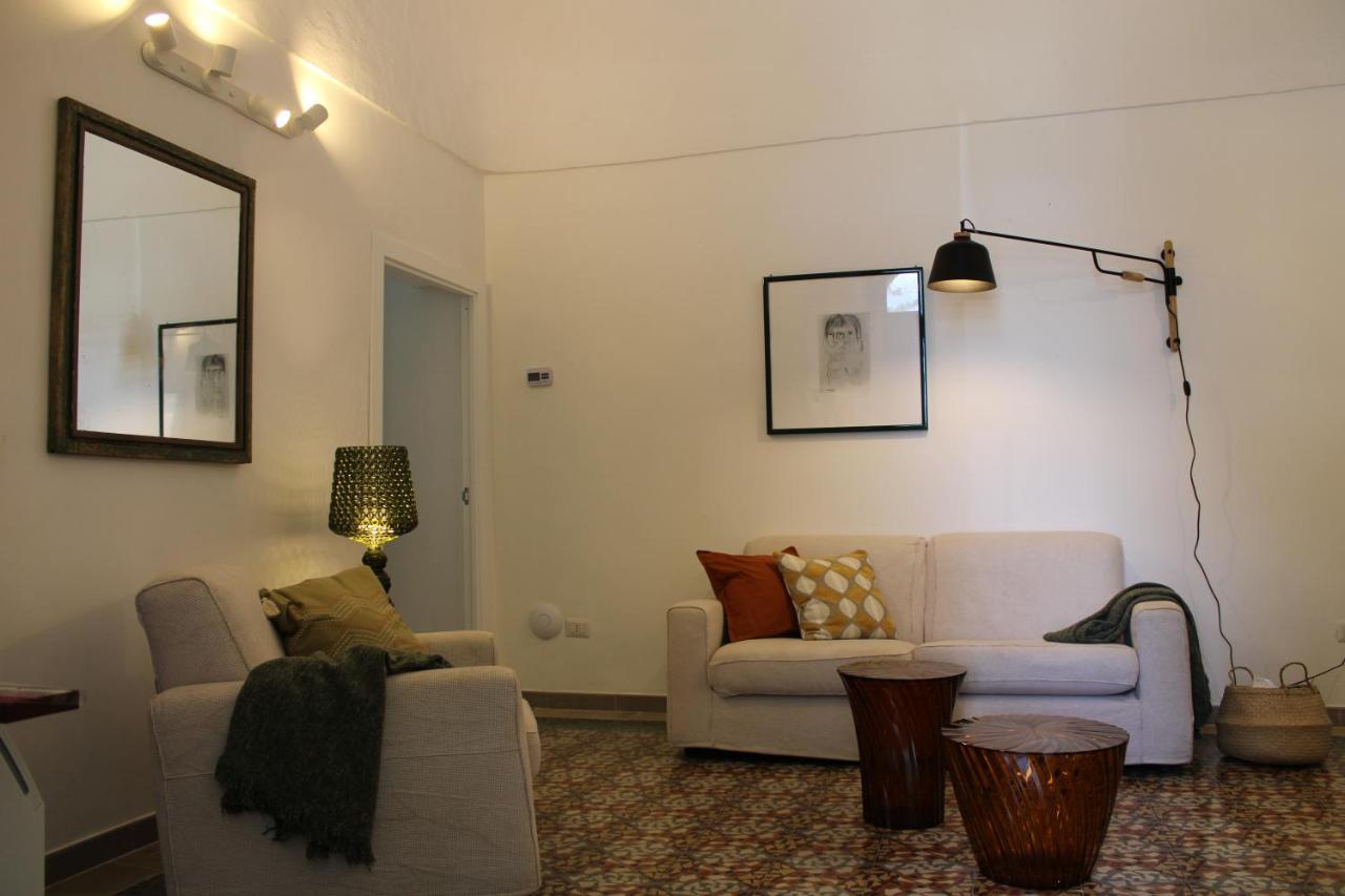 Angolo Di Puglia Holiday home *