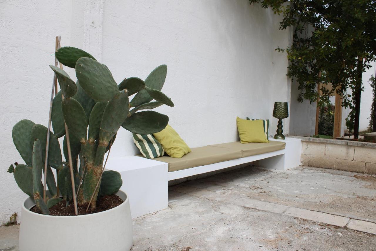 Holiday home Angolo Di Puglia