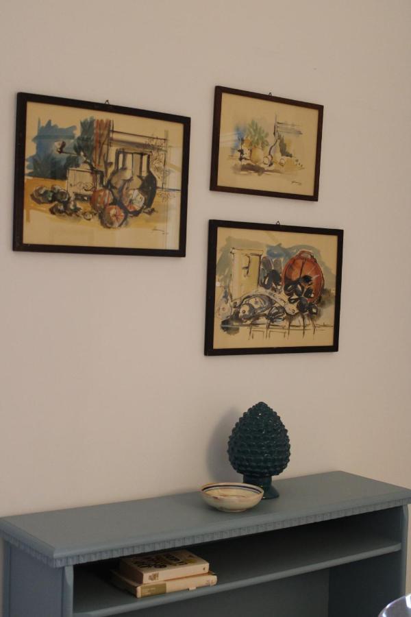 Angolo Di Puglia Holiday home *