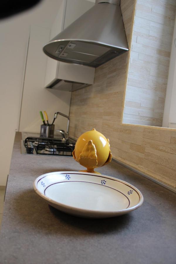 Angolo Di Puglia Holiday home *
