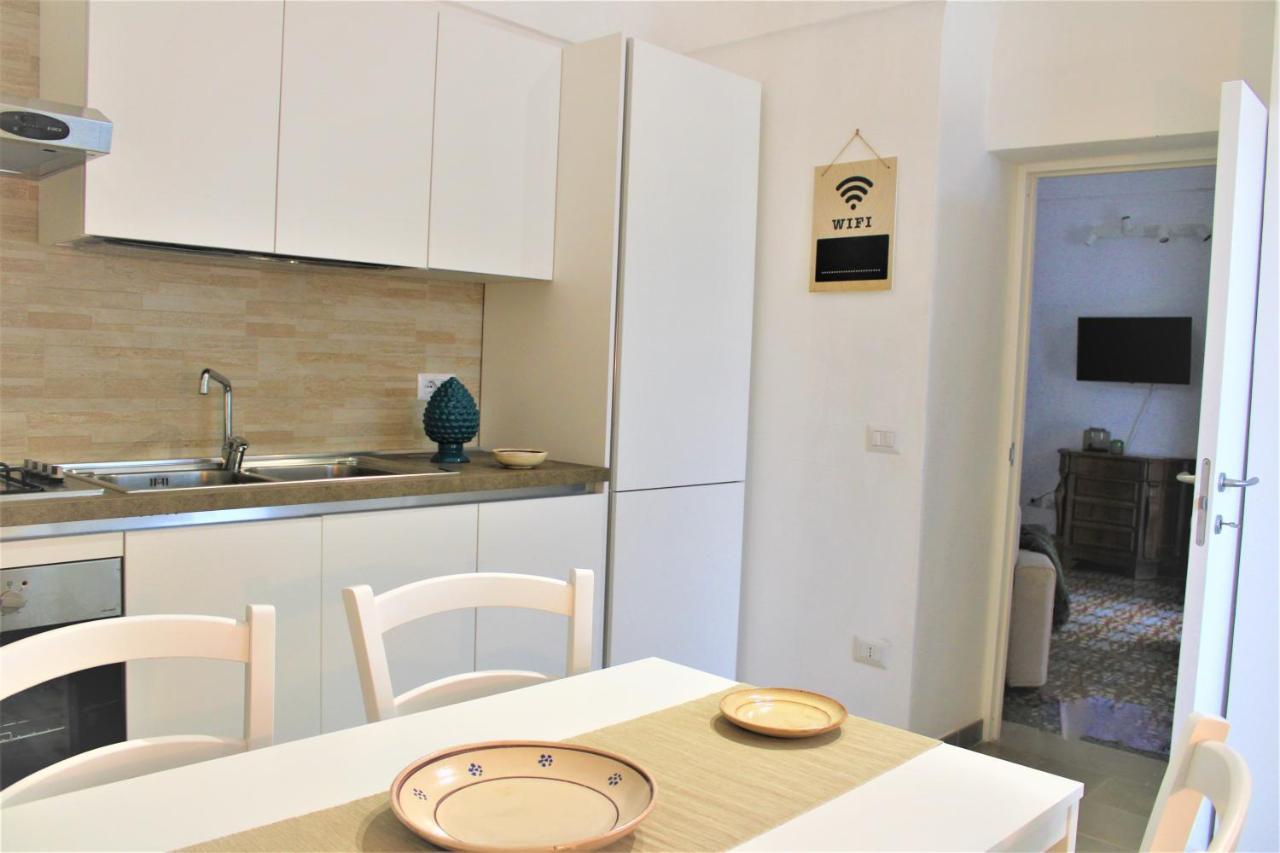 Angolo Di Puglia Holiday home