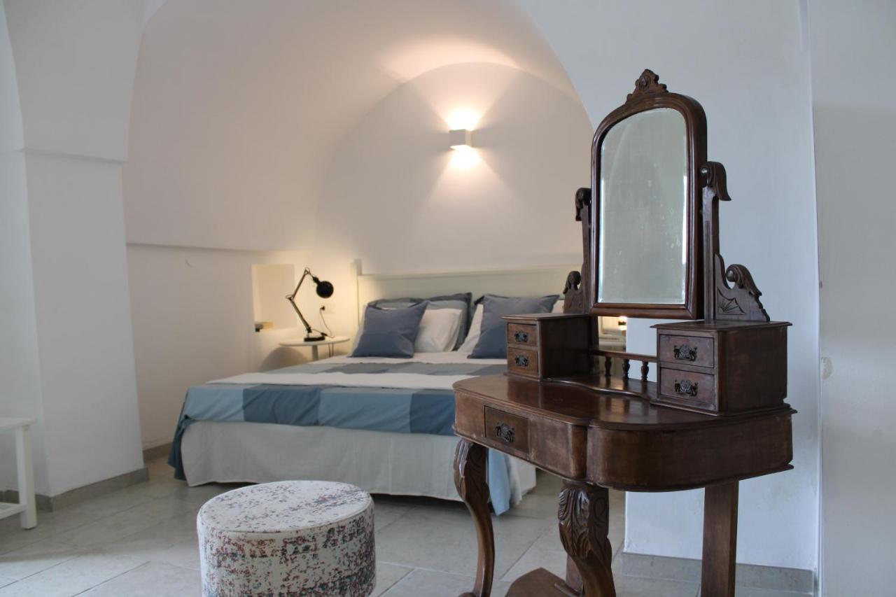 Holiday home Angolo Di Puglia