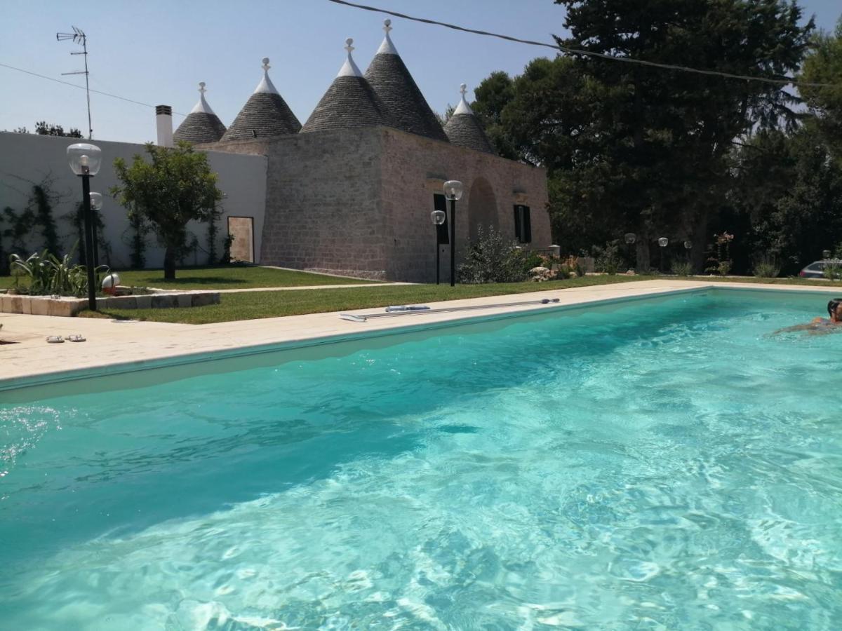 Angolo Di Puglia Locorotondo