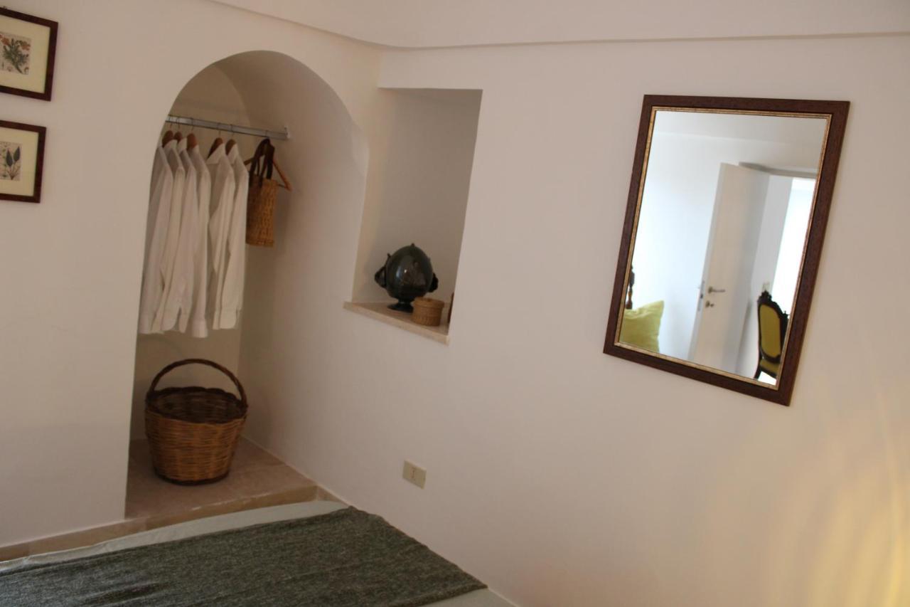 Angolo Di Puglia
