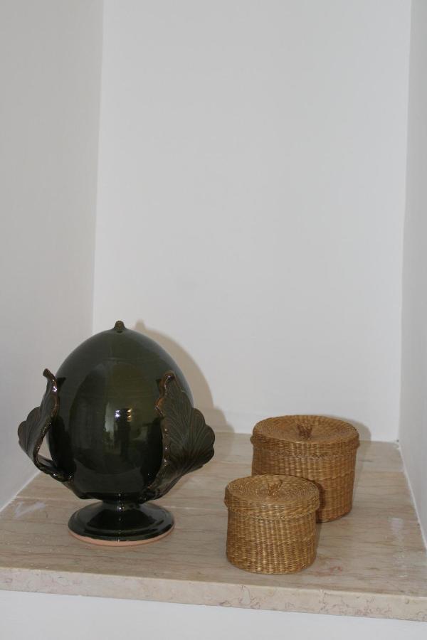 Holiday home Angolo Di Puglia *
