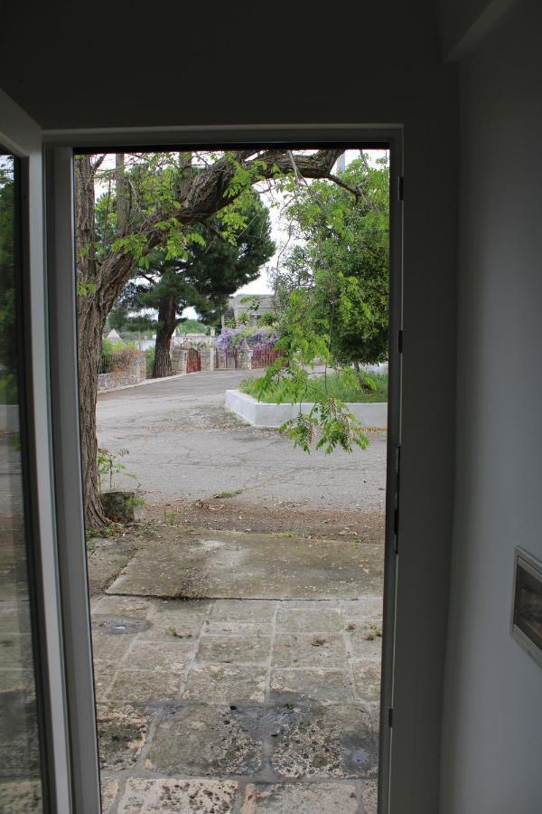 Holiday home Angolo Di Puglia Locorotondo