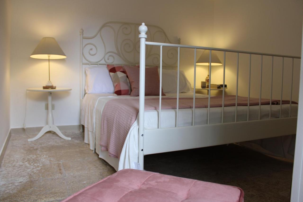 Holiday home Angolo Di Puglia