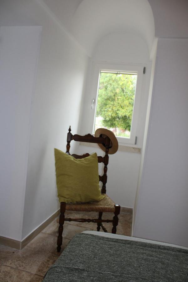 Angolo Di Puglia Locorotondo