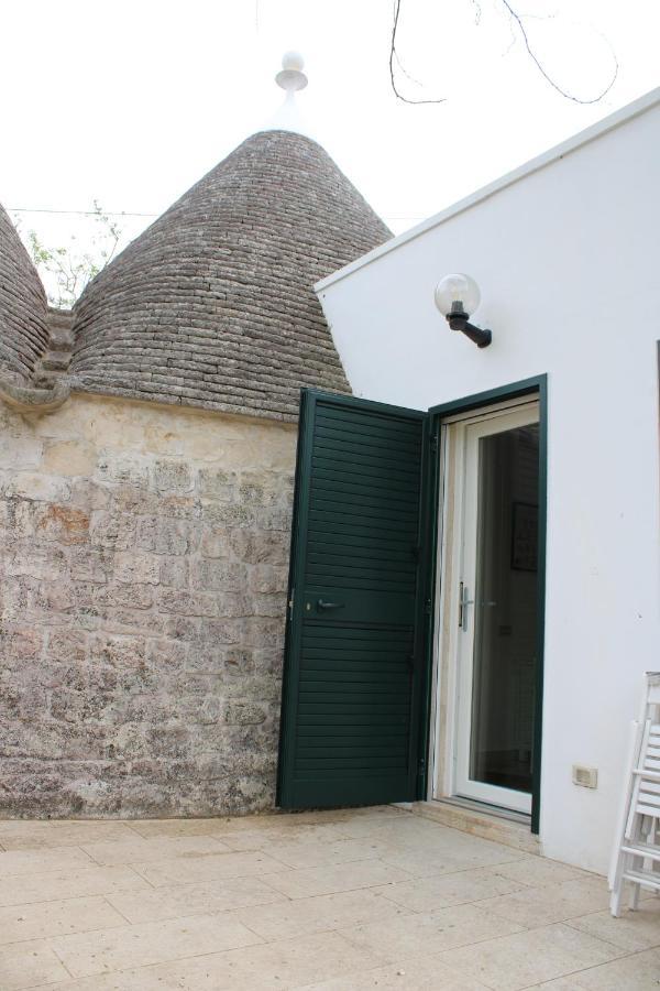 Angolo Di Puglia Locorotondo