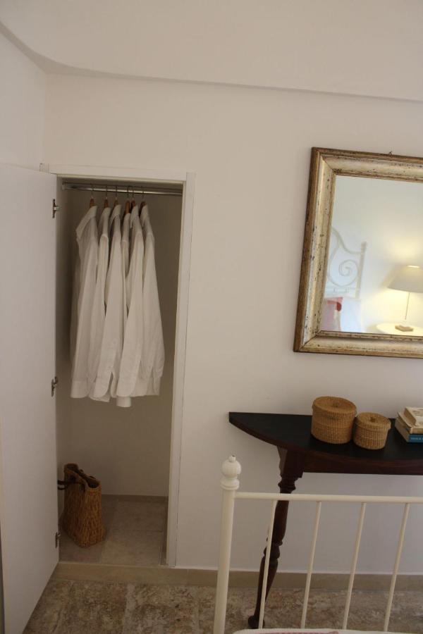 Angolo Di Puglia Holiday home *