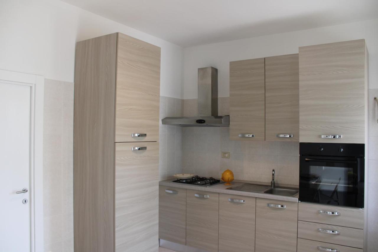 Holiday home Angolo Di Puglia
