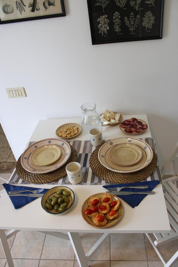 Angolo Di Puglia Locorotondo