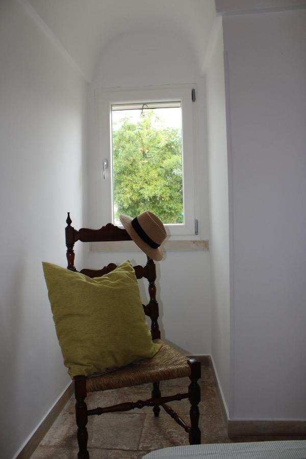 Angolo Di Puglia Holiday home