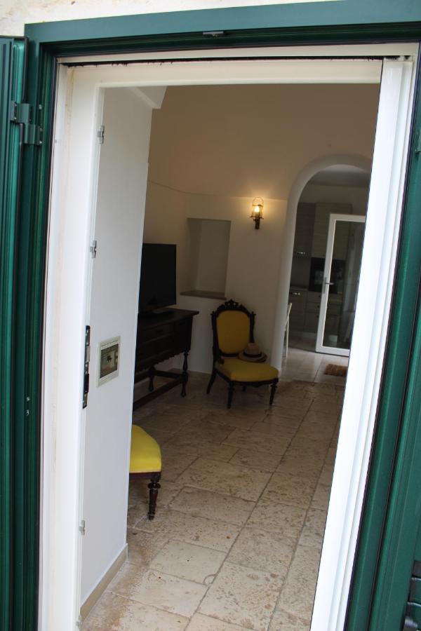 Holiday home Angolo Di Puglia