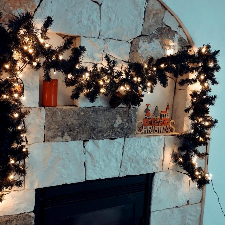 Angolo Di Puglia Holiday home Locorotondo