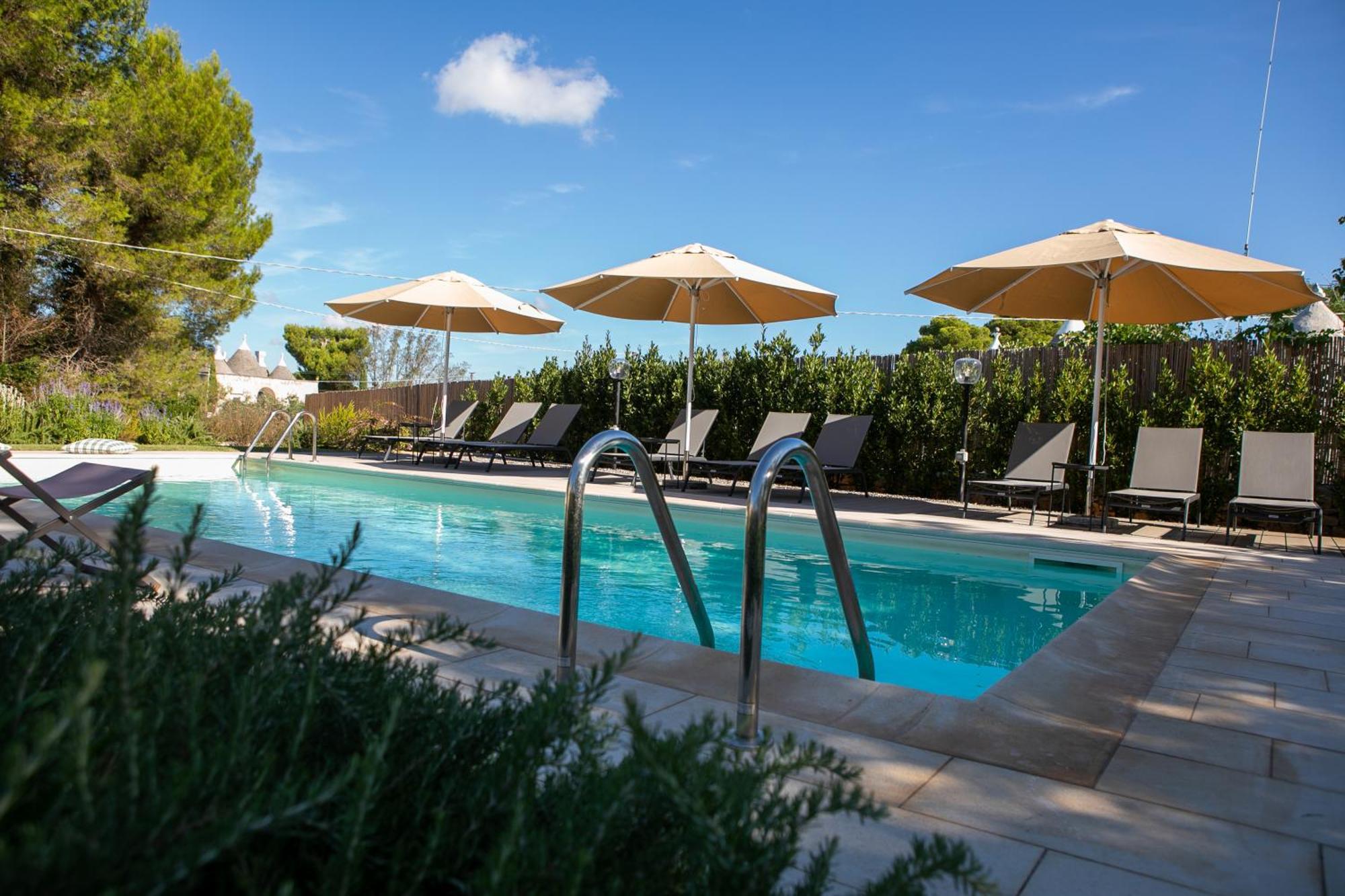 Angolo Di Puglia Holiday home *