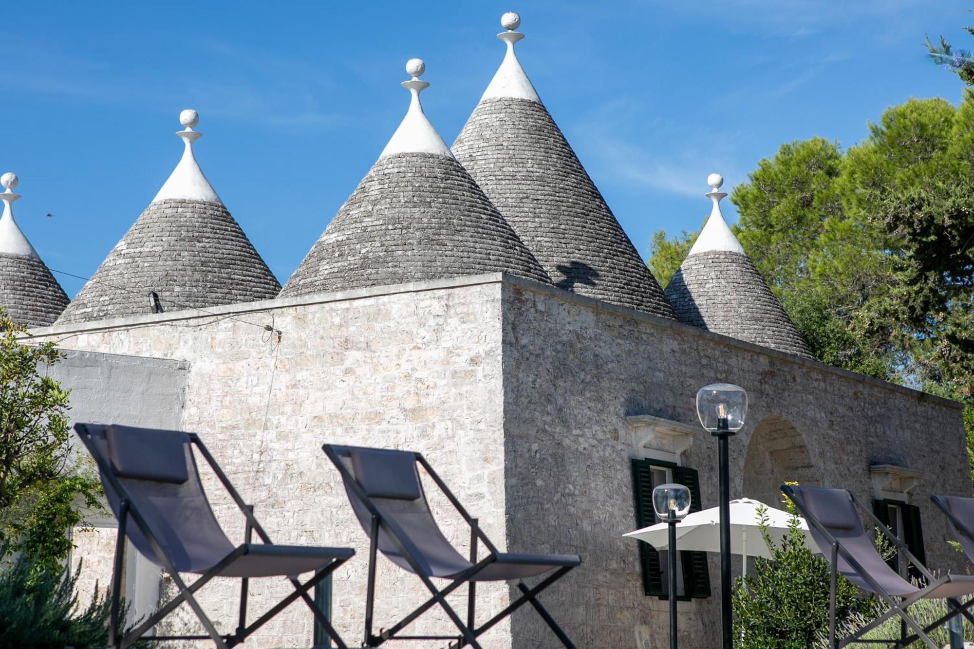 Angolo Di Puglia * Locorotondo