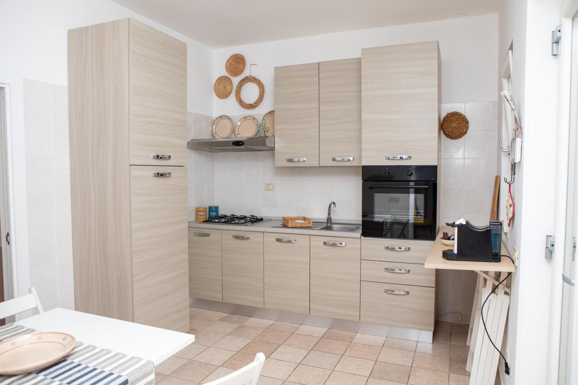 Angolo Di Puglia Holiday home *