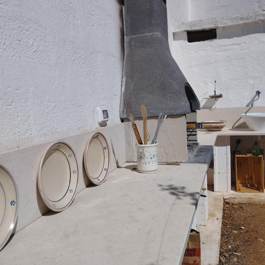Angolo Di Puglia Holiday home