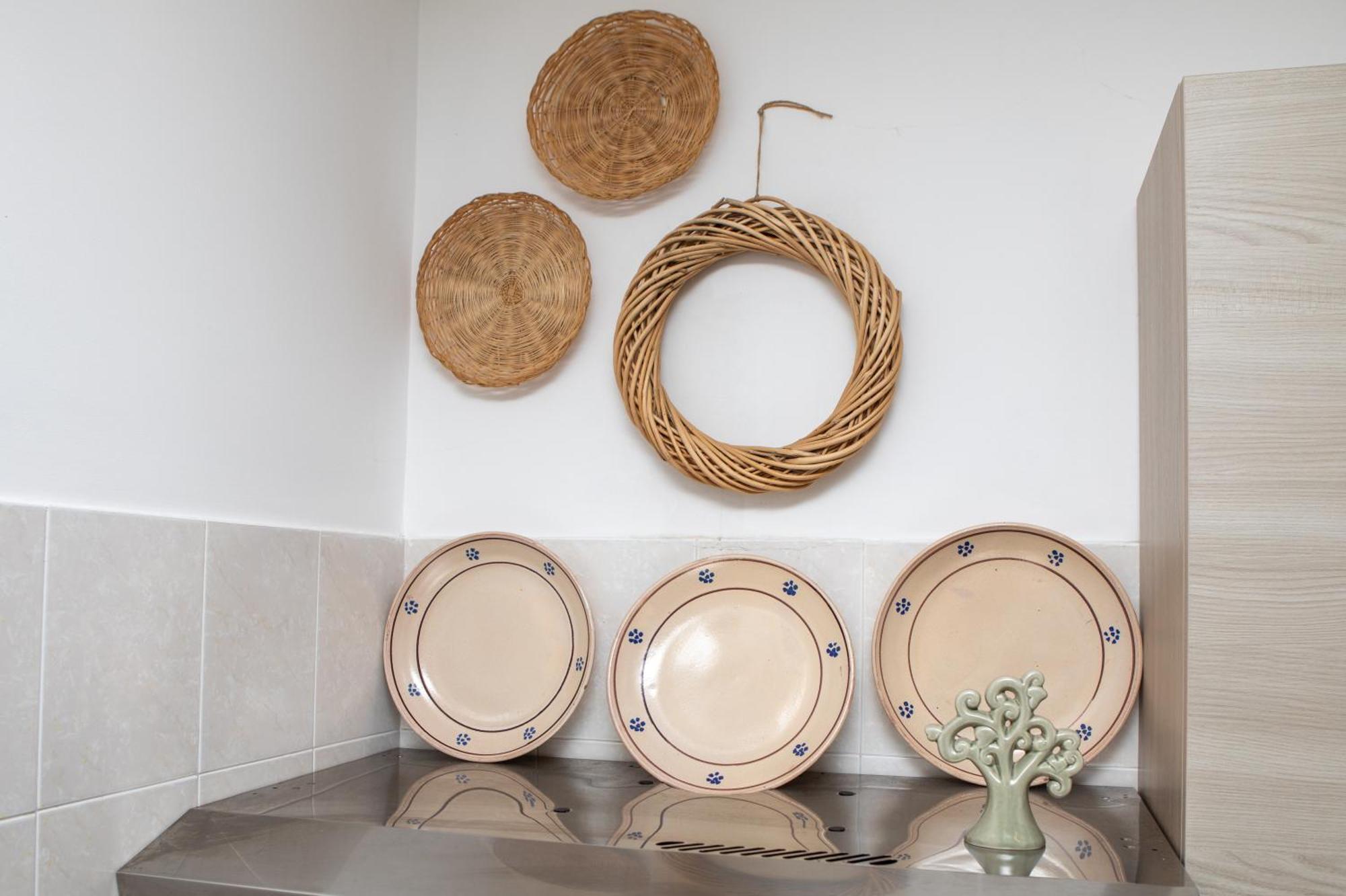 Holiday home Angolo Di Puglia