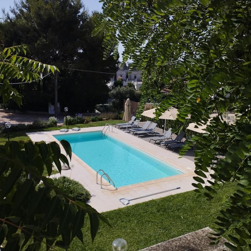 Angolo Di Puglia *