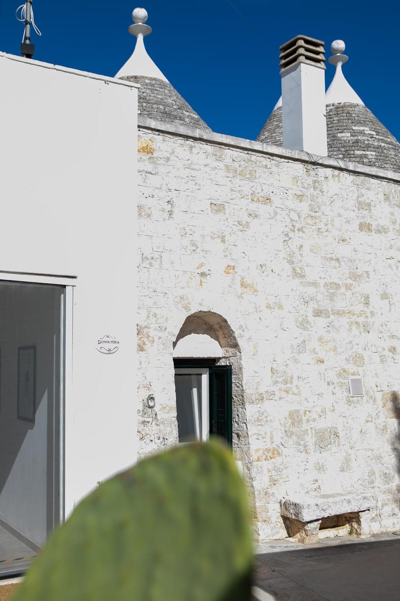 Holiday home Angolo Di Puglia *