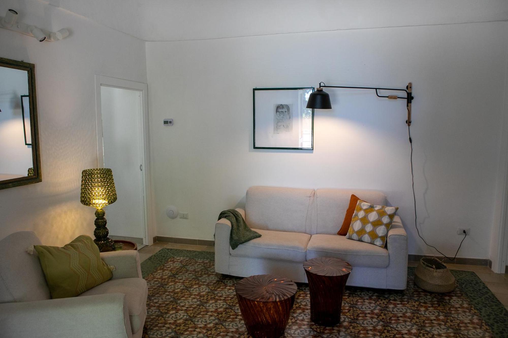 Holiday home Angolo Di Puglia Locorotondo
